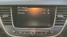 Vauxhall Crossland 1.2 Turbo [130] Ultimate 5dr Auto Petrol Hatchback